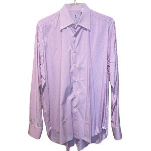 Aster 1973 Men's Dress Shirt